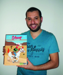 Tcheup se la coule douce Tcheup se la coule douce