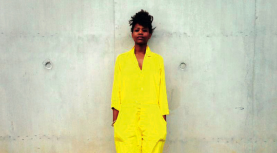 Compagnie Kadidi – Dorothée Munyaneza Compagnie Kadidi – Dorothée Munyaneza