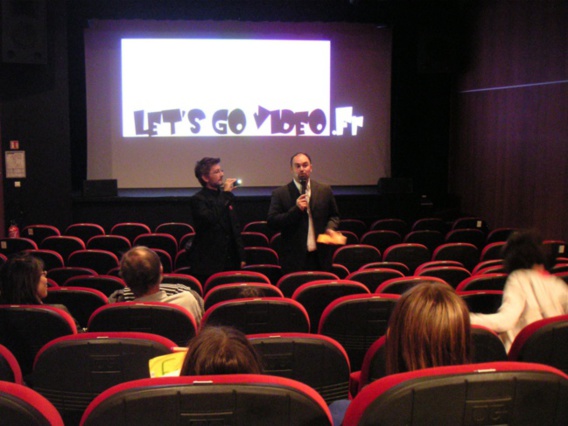 Let’s Go Vidéo édition spéciale musique Let’s Go Vidéo édition spéciale musique