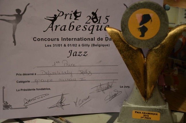 Studio C séduit la Belgique