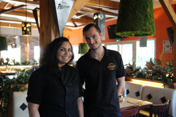 Patacrêpe, le respect de la tradition Patacrêpe, le respect de la tradition