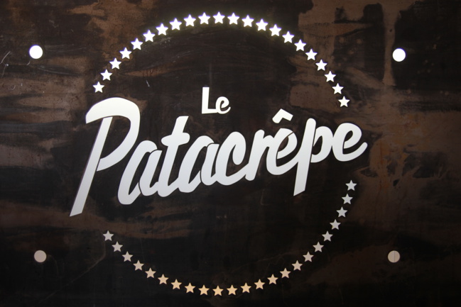 Patacrêpe, le respect de la tradition Patacrêpe, le respect de la tradition