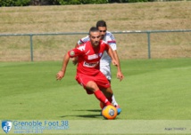 Samir Diri l’enfant de la balle