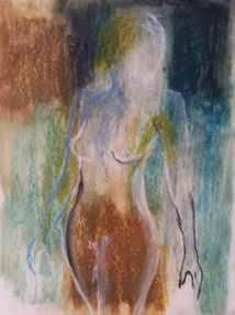 Peinture et sculpture à la Salle des Gardes du 7 au 29 octobre 2023 Peinture et sculpture à la Salle des Gardes du 7 au 29 octobre 2023