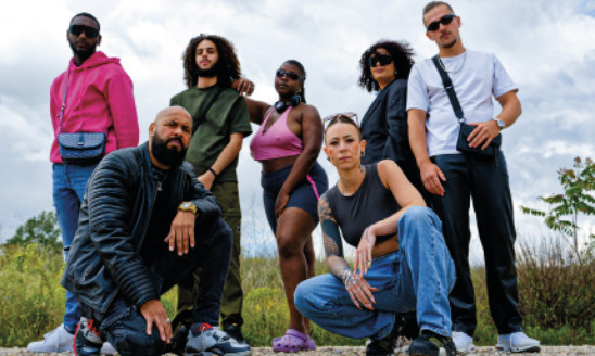 C’est la reprise pour les concerts de la Capsule à Manosque ! C’est la reprise pour les concerts de la Capsule à Manosque !