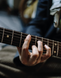 C’est la reprise pour les concerts de la Capsule à Manosque !