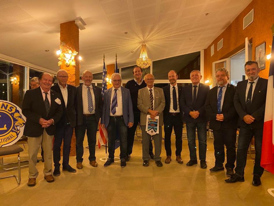 LIONS CLUB MANOSQUE LIONS CLUB MANOSQUE