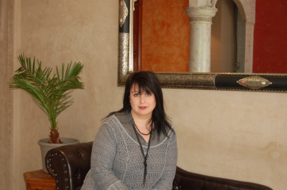 Le Patio des sens Le Patio des sens