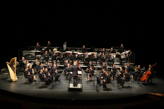 La saison est lancée à Gréoux-les-Bains La saison est lancée à Gréoux-les-Bains
