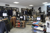 La boutique Jack & Jones La boutique Jack & Jones