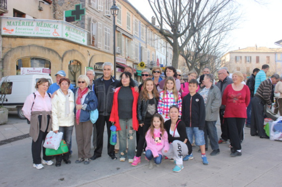 Le Parcours du cœur Le Parcours du cœur
