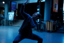 LOUIS MARTIN à MONTRÉAL LOUIS MARTIN à MONTRÉAL