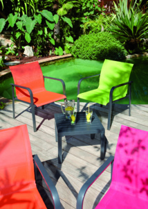 Hyper U version plein air Hyper U version plein air