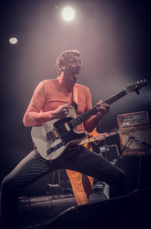 Les derniers concerts de décembre et en exclu les premières scènes de 2024... Les derniers concerts de décembre et en exclu les premières scènes de 2024...