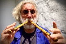 Les derniers concerts de décembre et en exclu les premières scènes de 2024... Les derniers concerts de décembre et en exclu les premières scènes de 2024...