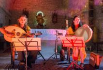 Les rendez-vous en décembre et janvier ! Les rendez-vous en décembre et janvier !