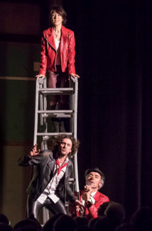 Les rendez-vous en décembre et janvier ! Les rendez-vous en décembre et janvier !