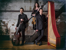 Les rendez-vous en décembre et janvier ! Les rendez-vous en décembre et janvier !