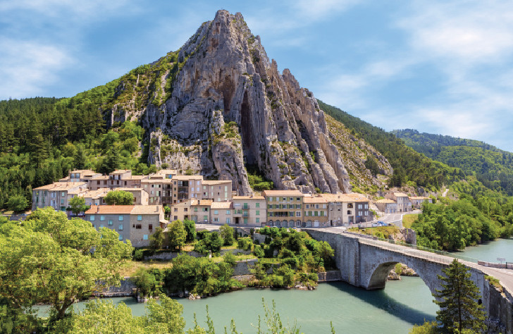 Découvrez notre département à l’occasion du rallye Monte Carlo...