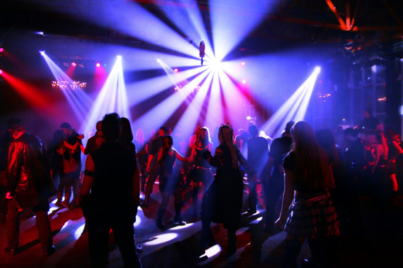 La nuit des célibataires… huit ans déjà !