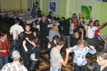 La nuit des célibataires… huit ans déjà ! La nuit des célibataires… huit ans déjà !