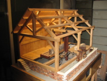 Christian Rebuffat, meilleur ouvrier de France Christian Rebuffat, meilleur ouvrier de France