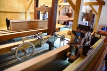 Christian Rebuffat, meilleur ouvrier de France Christian Rebuffat, meilleur ouvrier de France