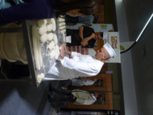 Travail récompensé pour la boulangerie ROUGER Travail récompensé pour la boulangerie ROUGER