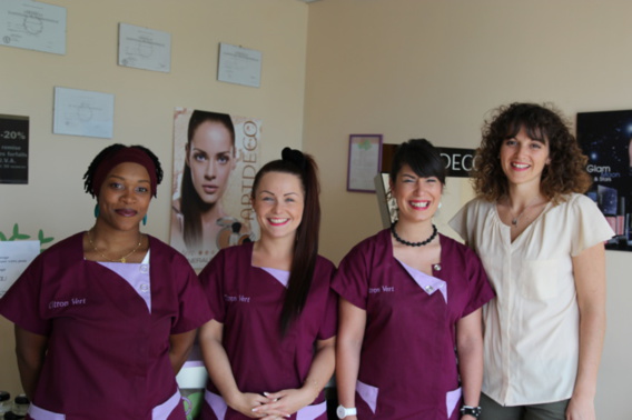 Citron Vert Manosque Citron Vert Manosque