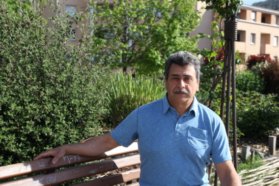 Lucien Lubrano Lucien Lubrano