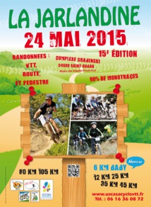 15e édition de la Jarlandine 15e édition de la Jarlandine