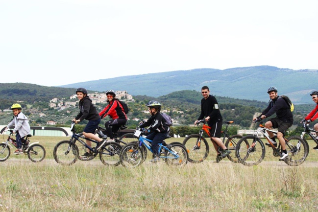 15e édition de la Jarlandine 15e édition de la Jarlandine