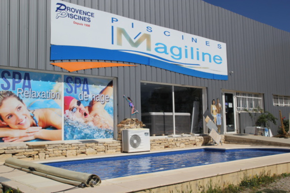 Provence Piscines