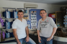 Provence Piscines Provence Piscines