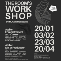 Nouvelle année, rime avec nouveautés a la MJC de Manosque ! Nouvelle année, rime avec nouveautés a la MJC de Manosque !