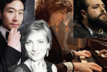 Les rendez-vous immanquables en février... Les rendez-vous immanquables en février...