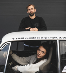 La Capsule vous attend en février pour une série de concerts à ne pas manquer La Capsule vous attend en février pour une série de concerts à ne pas manquer