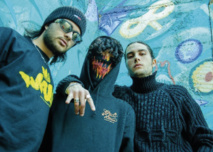 La Capsule vous attend en février pour une série de concerts à ne pas manquer La Capsule vous attend en février pour une série de concerts à ne pas manquer