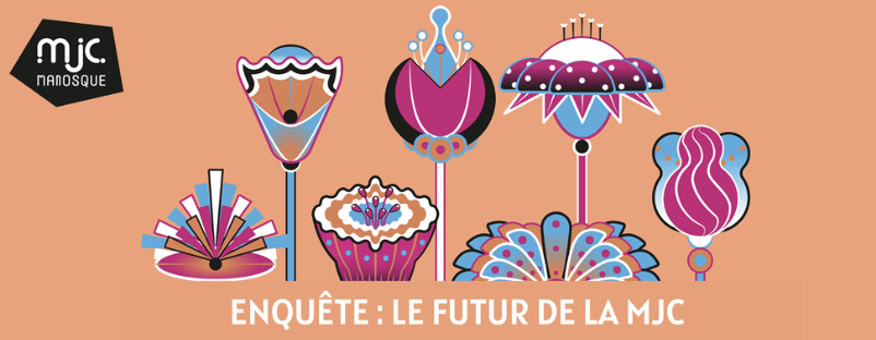 En 2024, la Maison des Jeunes et de la Culture de Manosque fêtera son 58è anniversaire ! En 2024, la Maison des Jeunes et de la Culture de Manosque fêtera son 58è anniversaire !