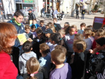 La Boucle de l’espoir La Boucle de l’espoir