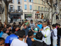 La Boucle de l’espoir La Boucle de l’espoir