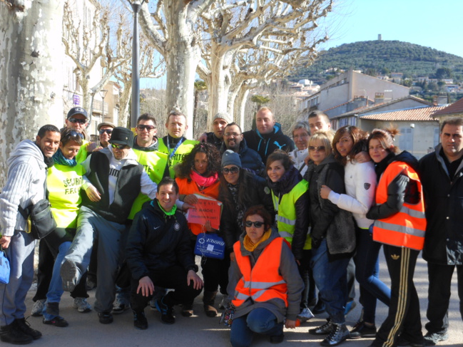 La Boucle de l’espoir La Boucle de l’espoir