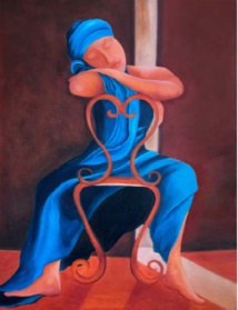 4 ARTISTES EN AVRIL POUR LES EXPOS DU CHÂTEAU à GRÉOUX-LES-BAINS 4 ARTISTES EN AVRIL POUR LES EXPOS DU CHÂTEAU à GRÉOUX-LES-BAINS