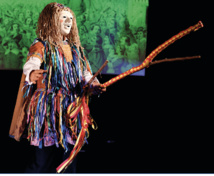 C’est encore une belle programmation qui vous attend au mois d’avril... C’est encore une belle programmation qui vous attend au mois d’avril...