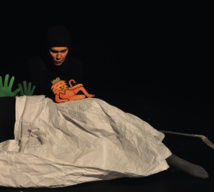 C’est encore une belle programmation qui vous attend au mois d’avril... C’est encore une belle programmation qui vous attend au mois d’avril...