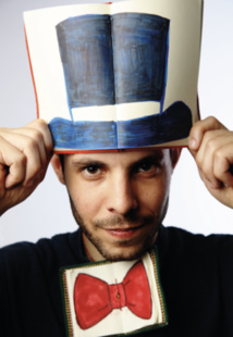 C’est encore une belle programmation qui vous attend au mois d’avril... C’est encore une belle programmation qui vous attend au mois d’avril...