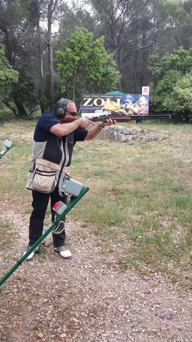 Les Cardona, tireurs de père en fils Les Cardona, tireurs de père en fils