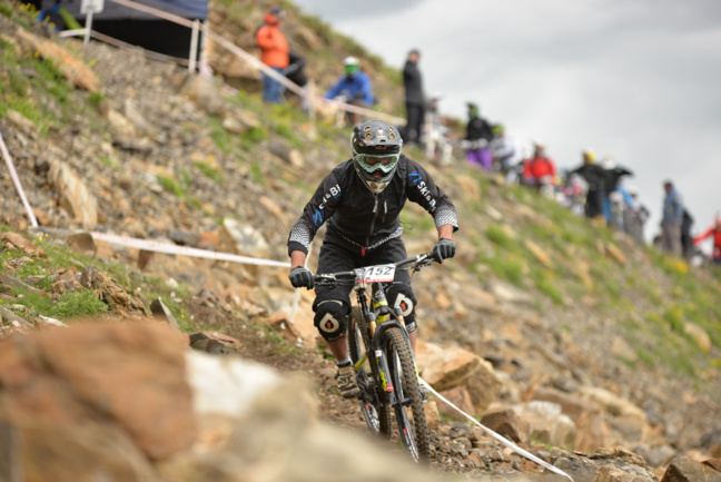 13ème Val d'Allos Tribe 10000 les 20 et 21 juin