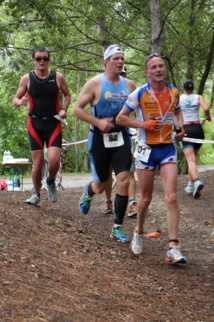 15e édition du triathlon des Vannades