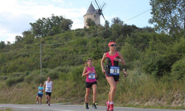 7e VTTrail des étoiles